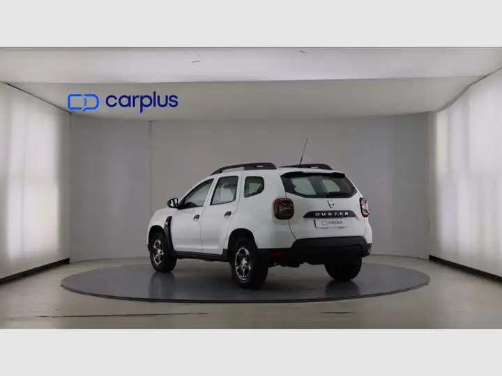Dacia Duster Essential Blue dCi 4X4 2022, foto 29