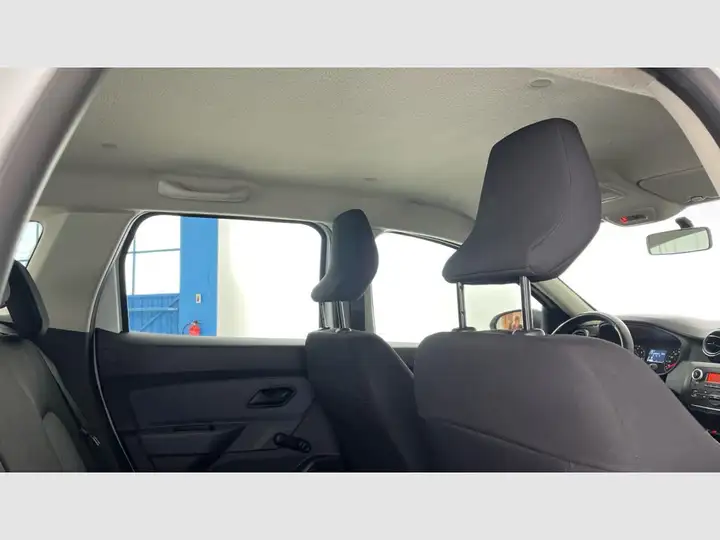 Dacia Duster Essential Blue dCi 4X4 2022, foto 56
