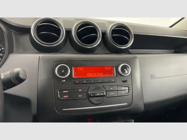 Dacia Duster Essential Blue dCi 4X4 2022, foto 40