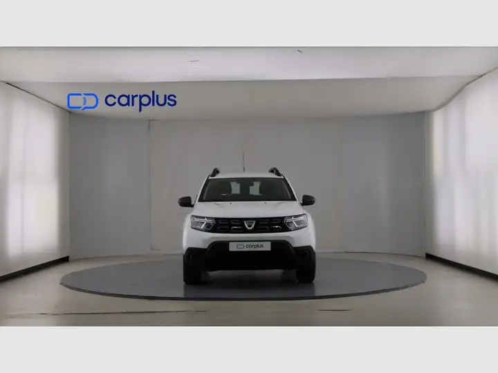 Dacia Duster Essential Blue dCi 4X4 2022, foto 27