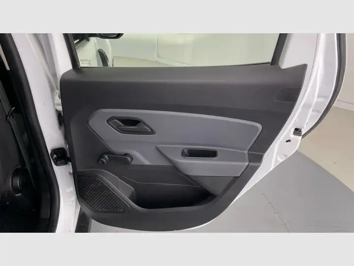 Dacia Duster Essential Blue dCi 4X4 2022, foto 57
