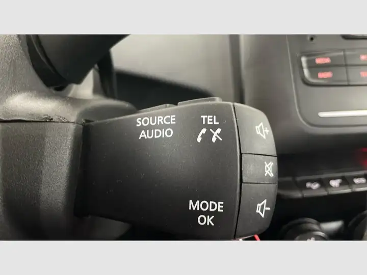 Dacia Duster Essential Blue dCi 4X4 2022, foto 51