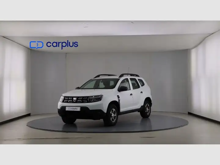 Dacia Duster Essential Blue dCi 4X4 2022, foto 25