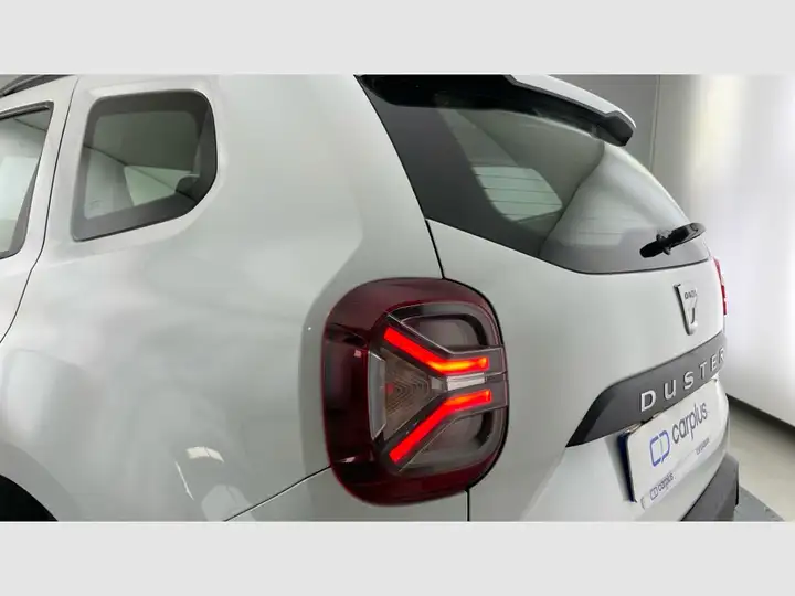 Dacia Duster Essential Blue dCi 4X4 2022, foto 55