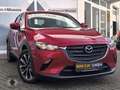 Mazda CX-3 Ad vantage 2.0 SKYACTIV-G 121 EU6d/CarPlay/Klima Rouge - thumbnail 3