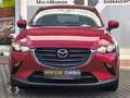 Mazda CX-3 Ad vantage 2.0 SKYACTIV-G 121 EU6d/CarPlay/Klima Rouge - thumbnail 2