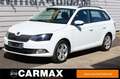 Skoda Fabia Combi Style SH,PDC,8-fach bereift! White - thumbnail 13