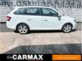Skoda Fabia Combi Style SH,PDC,8-fach bereift! White - thumbnail 14