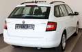 Skoda Fabia Combi Style SH,PDC,8-fach bereift! White - thumbnail 2