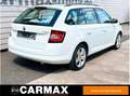 Skoda Fabia Combi Style SH,PDC,8-fach bereift! White - thumbnail 15