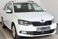 Skoda Fabia Combi Style SH,PDC,8-fach bereift! White - thumbnail 7