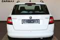 Skoda Fabia Combi Style SH,PDC,8-fach bereift! White - thumbnail 21