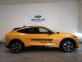 Ford Mustang Mach-E Elektro 99kWh Extended Range AWD Premium Orange - thumbnail 3