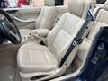BMW 318 Serie 3 E46 Cabrio 318ci Cabrio 143cv Bleu - thumbnail 11