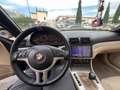 BMW 318 Serie 3 E46 Cabrio 318ci Cabrio 143cv Bleu - thumbnail 9