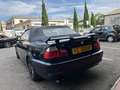 BMW 318 Serie 3 E46 Cabrio 318ci Cabrio 143cv Bleu - thumbnail 4