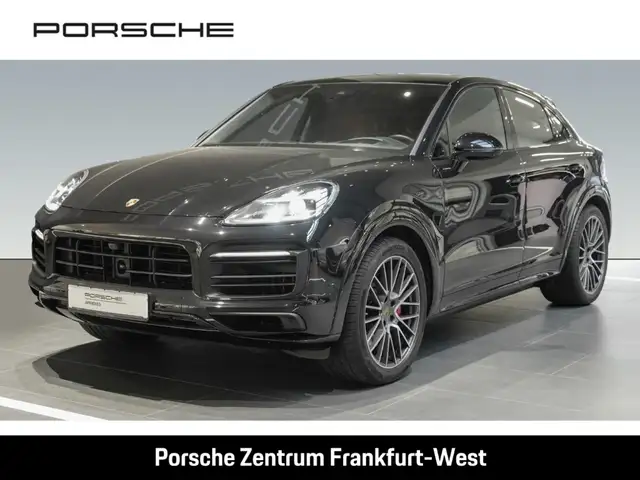 Porsche Cayenne GTS Coupe HA-Lenkung InnoDrive Head-Up