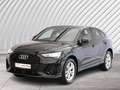 Audi Q3 Sportback 45 TFSI e S line M Sport RFK NAVI Schwarz - thumbnail 1