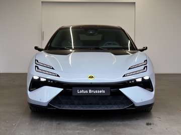 S - BOREAL GREY - LOTUS DYNAMIC - SIDE CAMERA