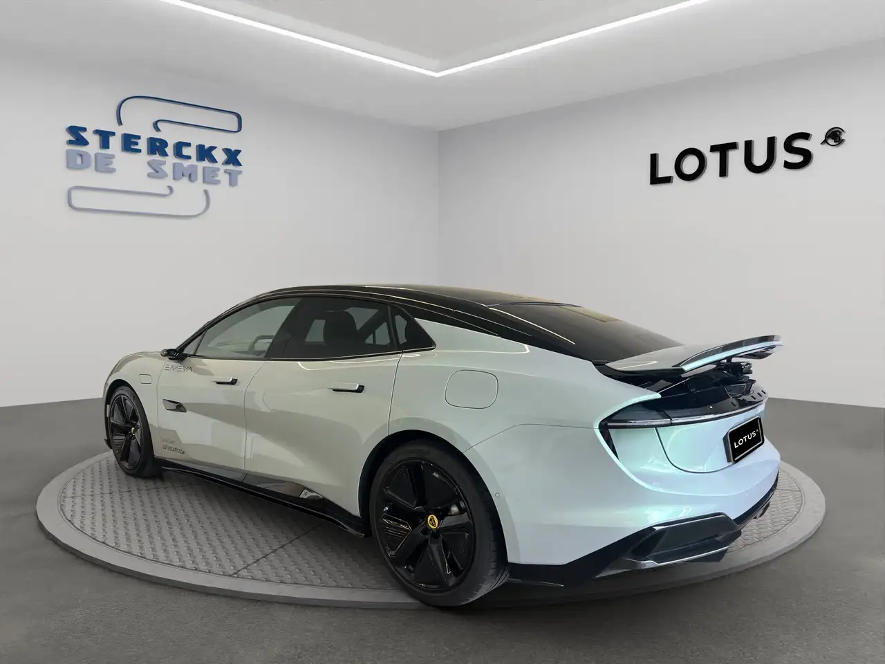 Lotus Emeya 2025