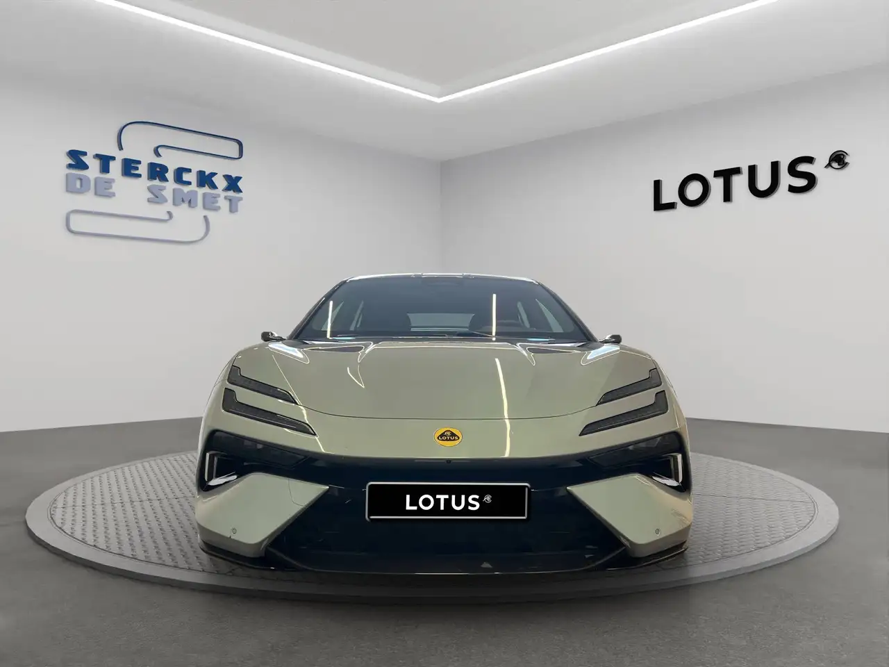 Lotus Emeya 2025
