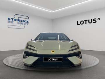 S - BOREAL GREY - LOTUS DYNAMIC - SIDE CAMERA