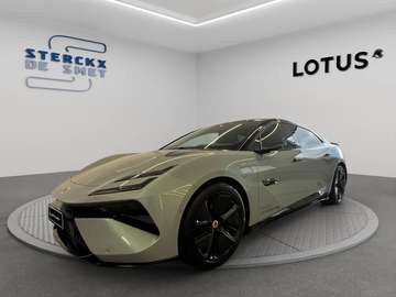 S - BOREAL GREY - LOTUS DYNAMIC - SIDE CAMERA
