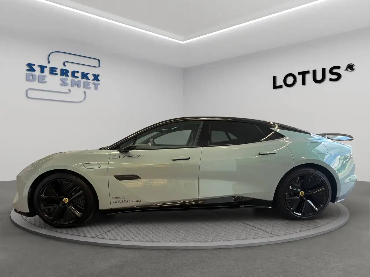 Lotus Emeya 2025
