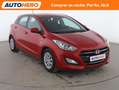 Hyundai i30 1.4 Klass Bluedrive Rojo - thumbnail 8