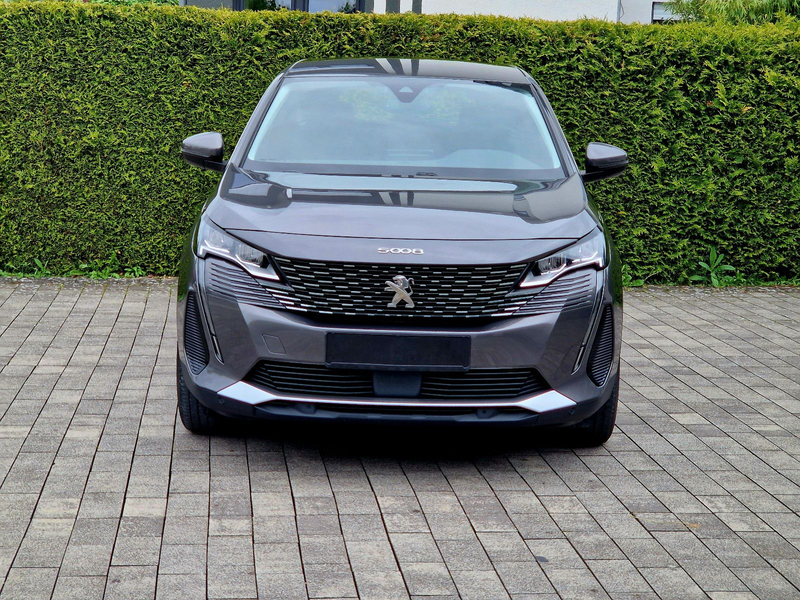 Peugeot 5008 Active Pack (7-Sitzer, 1. Hand, Facelift) — photo 2