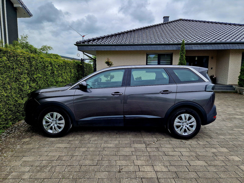 Peugeot 5008 Active Pack (7-Sitzer, 1. Hand, Facelift) — photo 4