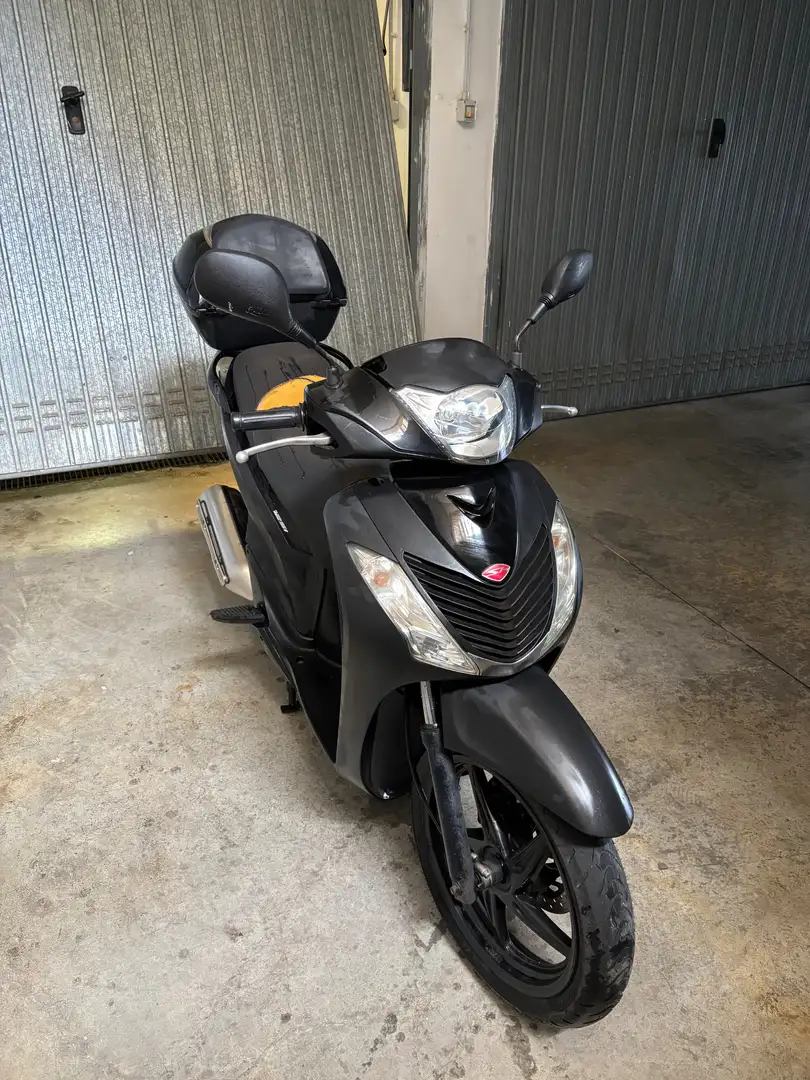 Honda SH 125 Nero - 2