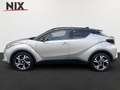 Toyota C-HR 2.0 Hybrid Team D KLIMA KAMERA LED SHZ Plateado - thumbnail 3