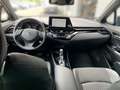 Toyota C-HR 2.0 Hybrid Team D KLIMA KAMERA LED SHZ Plateado - thumbnail 8