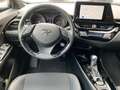 Toyota C-HR 2.0 Hybrid Team D KLIMA KAMERA LED SHZ Plateado - thumbnail 9
