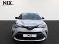 Toyota C-HR 2.0 Hybrid Team D KLIMA KAMERA LED SHZ Plateado - thumbnail 5