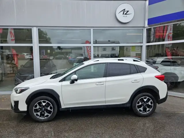 Subaru XV 1.6-S Style AWD CVT