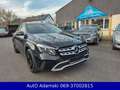 Mercedes-Benz GLA 180 7G-DCT 1.Hand 360° P-Assist SHZ 35tkm Schwarz - thumbnail 1