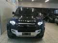 Land Rover Defender 110 2.0 SD4 240CV AWD Auto Garanzia 24 Mesi Nero - thumbnail 22