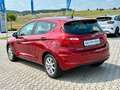 Ford Fiesta Cool & Connect 1.0 EcoBoost 1. Hand ! Rot - thumbnail 5