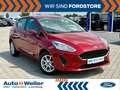 Ford Fiesta Cool & Connect 1.0 EcoBoost 1. Hand ! Rot - thumbnail 1