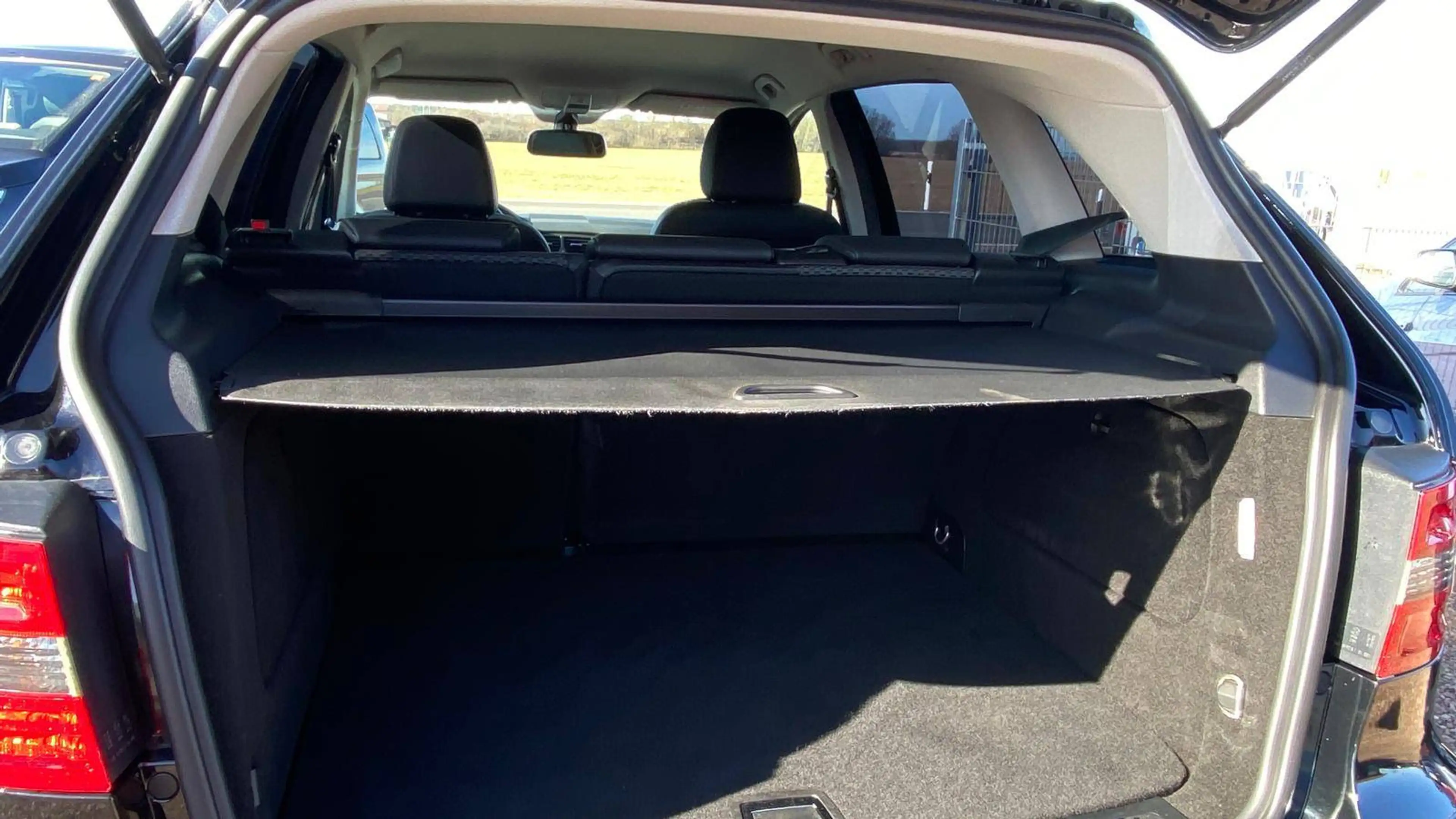 Mercedes-Benz B 200 B 200 Automatic, Klimaauto, AHK, Scheckheft — photo 12
