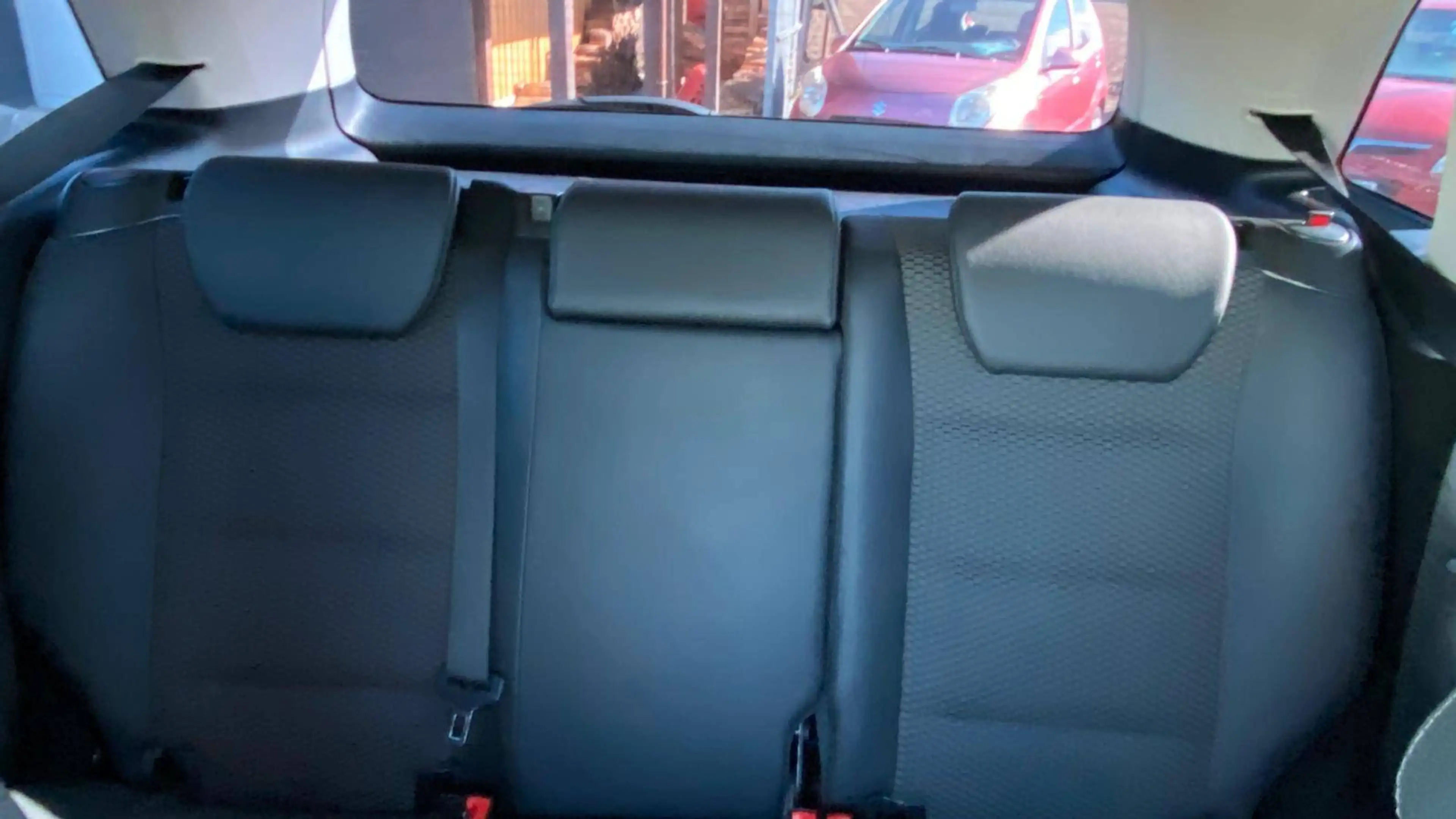 Mercedes-Benz B 200 B 200 Automatic, Klimaauto, AHK, Scheckheft — photo 10