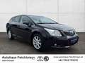 Toyota Avensis 2,0 Valvematic Premium Aut. 5t. Mauve - thumbnail 3