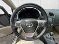 Toyota Avensis 2,0 Valvematic Premium Aut. 5t. Mauve - thumbnail 11