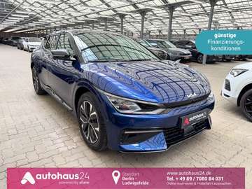 Elektro 77,4 kWh GT Line 4WD|