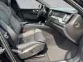 Volvo XC60 Plus Dark T6 21''LM 360kam Pano ACC BLIS Harman DA Negru - thumbnail 3