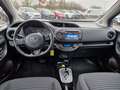 Toyota Yaris Hybrid Team Deutschlang + Navi Gris - thumbnail 15