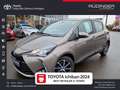 Toyota Yaris Hybrid Team Deutschlang + Navi Gris - thumbnail 1