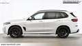 BMW X5 xDrive50e Weiß - thumbnail 2